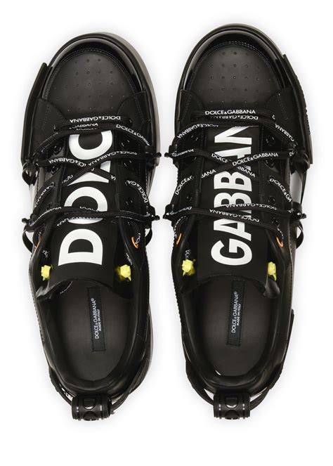 dolce and gabbana shoes portofino